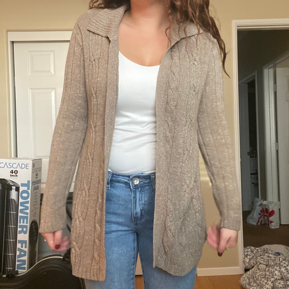 Cute Cardigan